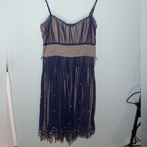 Odille (Anthropologie) Dress